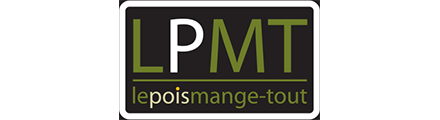 Le pois mange-tout traiteur